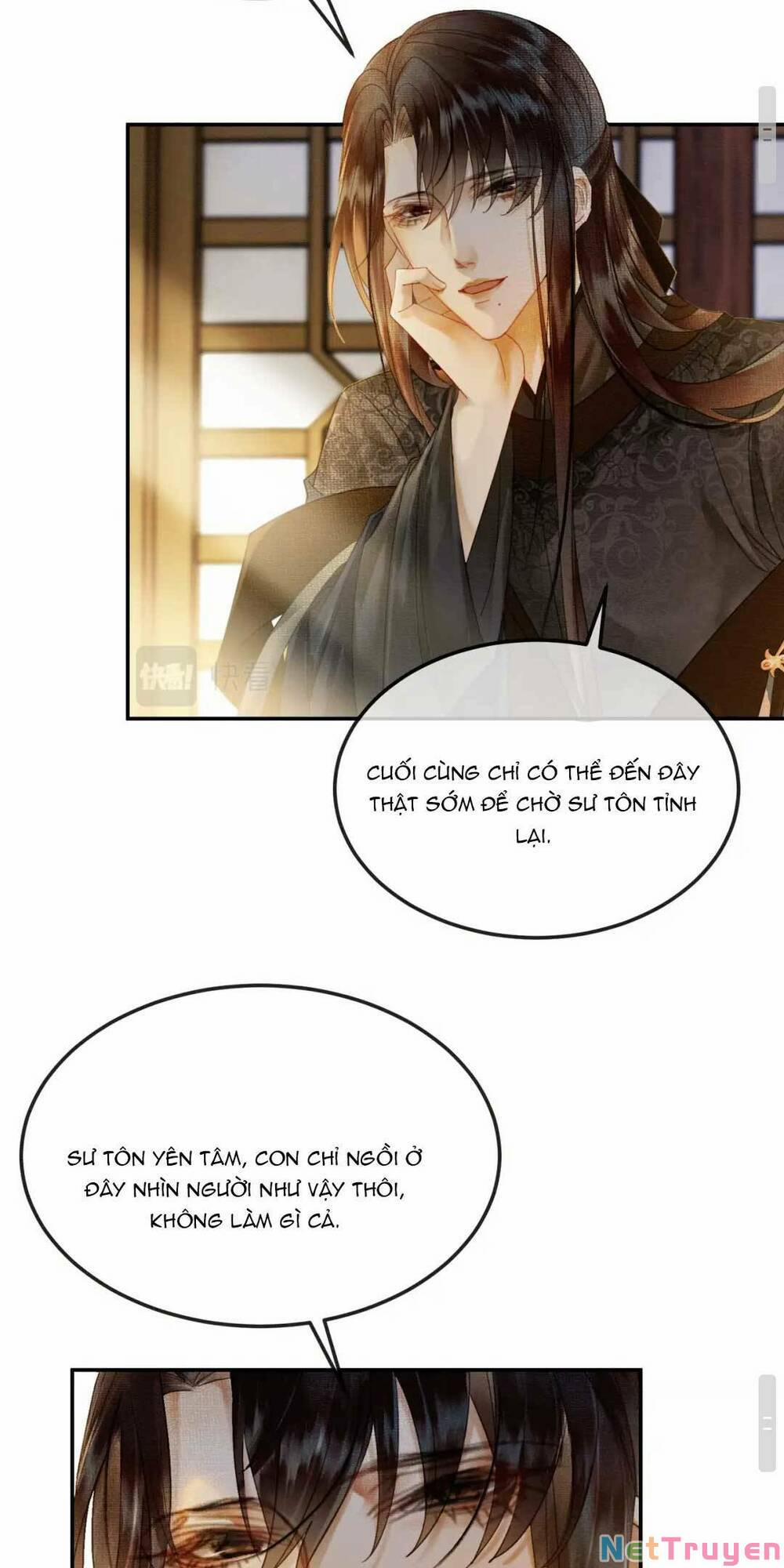 Dạy Hư Đồ Đệ Phản Diện Rồi Phải Làm Sao Đây ? 11 trang 7