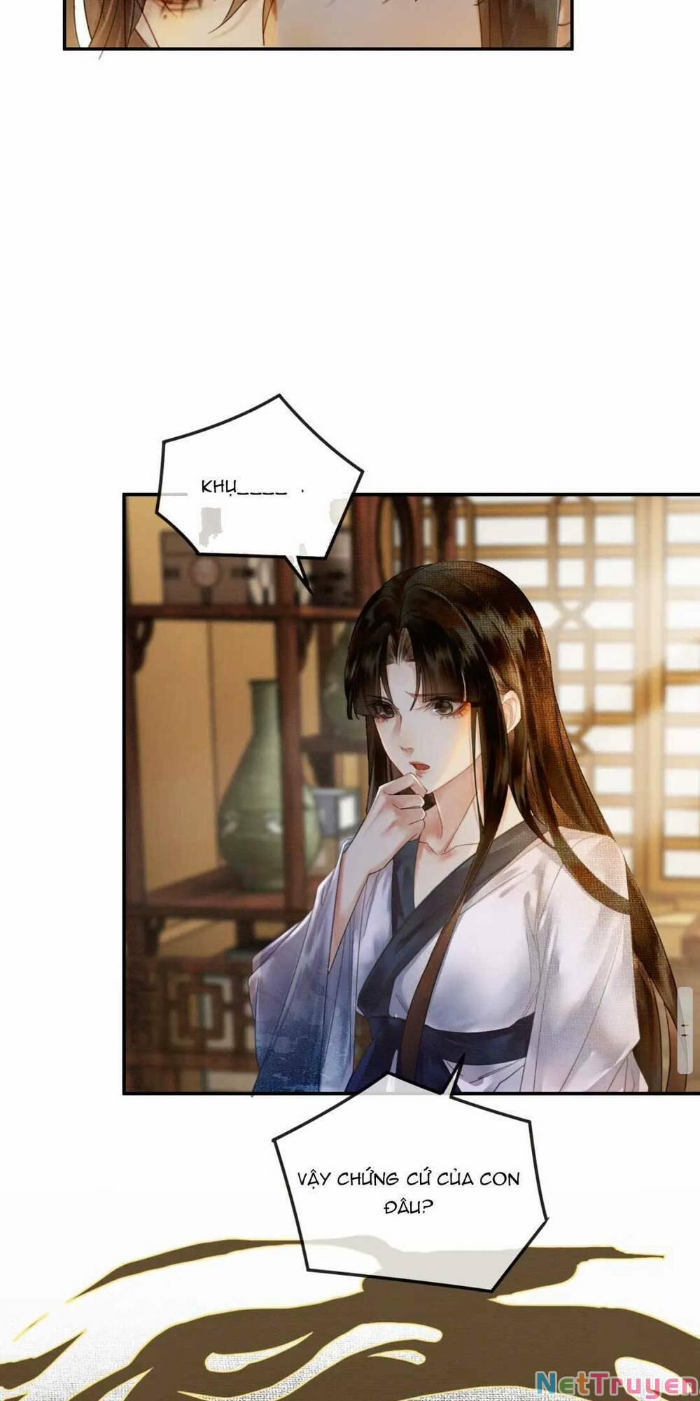 Dạy Hư Đồ Đệ Phản Diện Rồi Phải Làm Sao Đây ? 11 trang 8