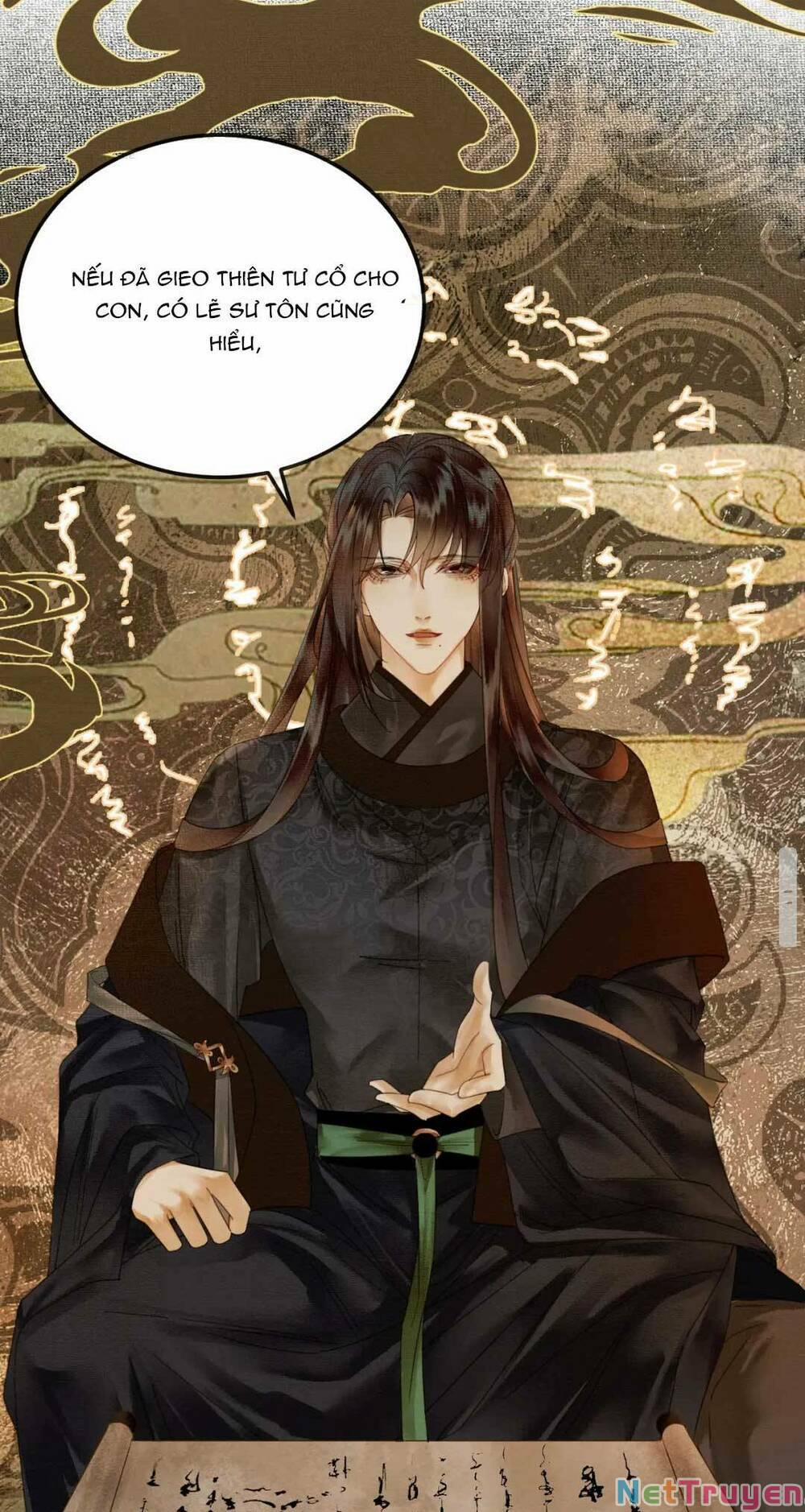 Dạy Hư Đồ Đệ Phản Diện Rồi Phải Làm Sao Đây ? 11 trang 9