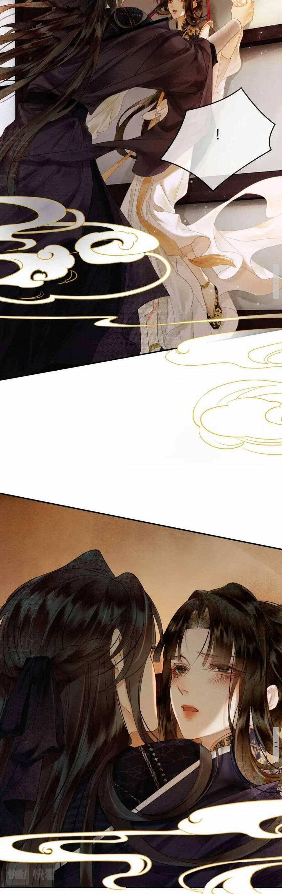 Dạy Hư Đồ Đệ Phản Diện Rồi Phải Làm Sao Đây ? 12 trang 11