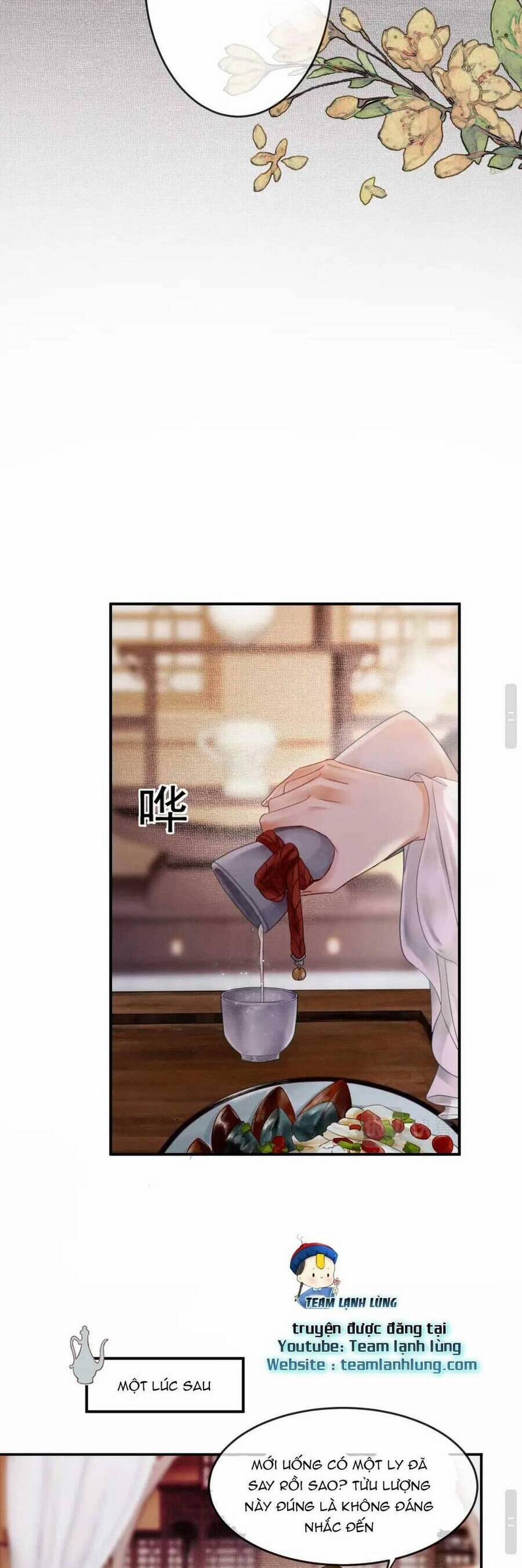 Dạy Hư Đồ Đệ Phản Diện Rồi Phải Làm Sao Đây ? 12 trang 15