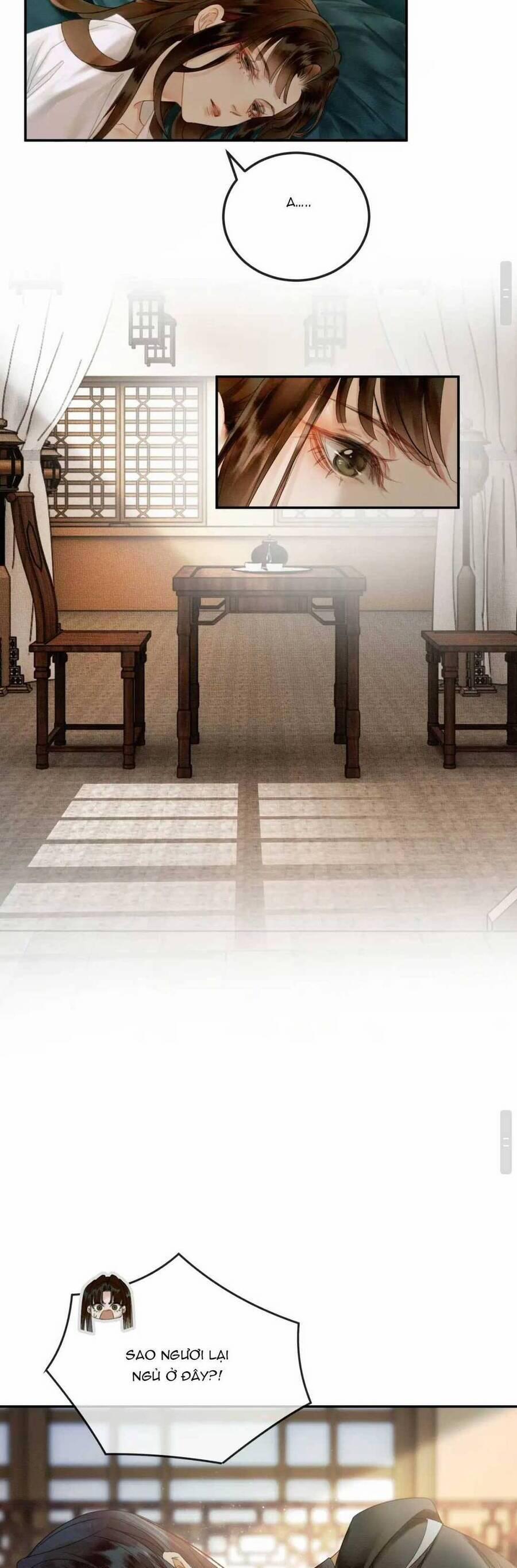 Dạy Hư Đồ Đệ Phản Diện Rồi Phải Làm Sao Đây ? 12 trang 27