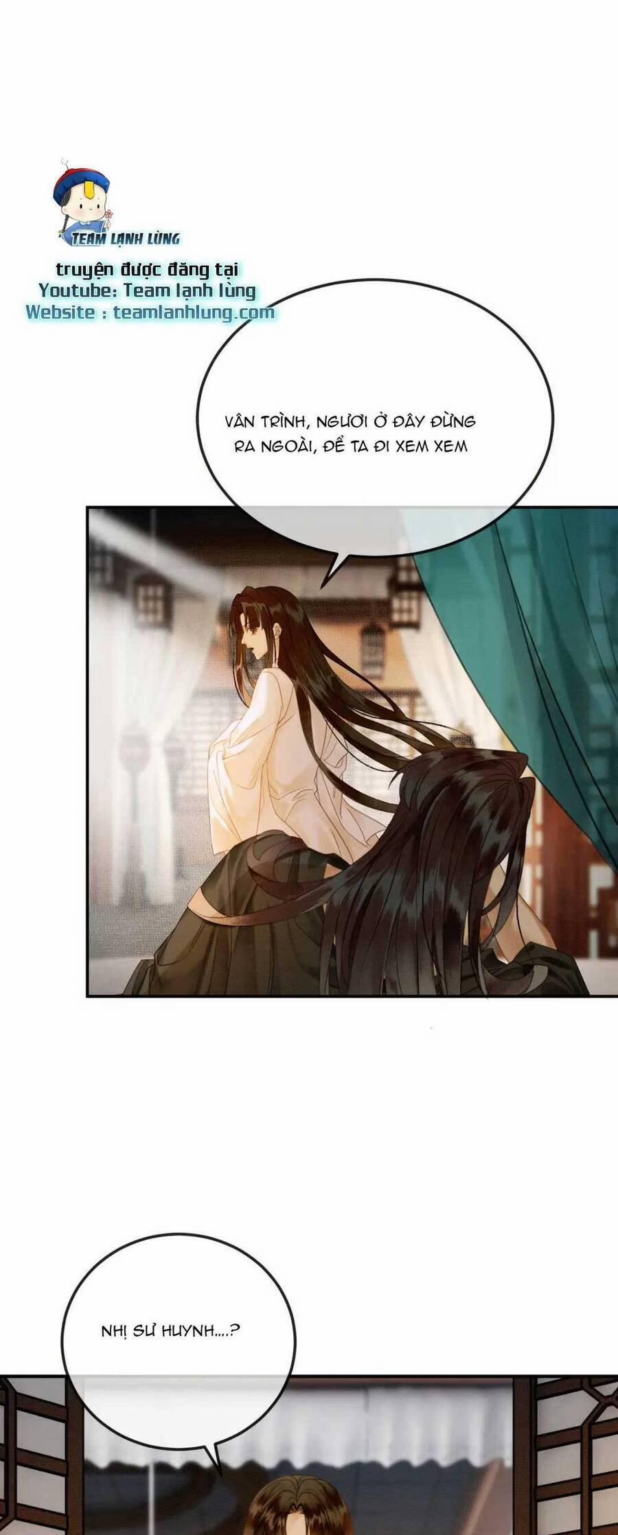 Dạy Hư Đồ Đệ Phản Diện Rồi Phải Làm Sao Đây ? 12 trang 30