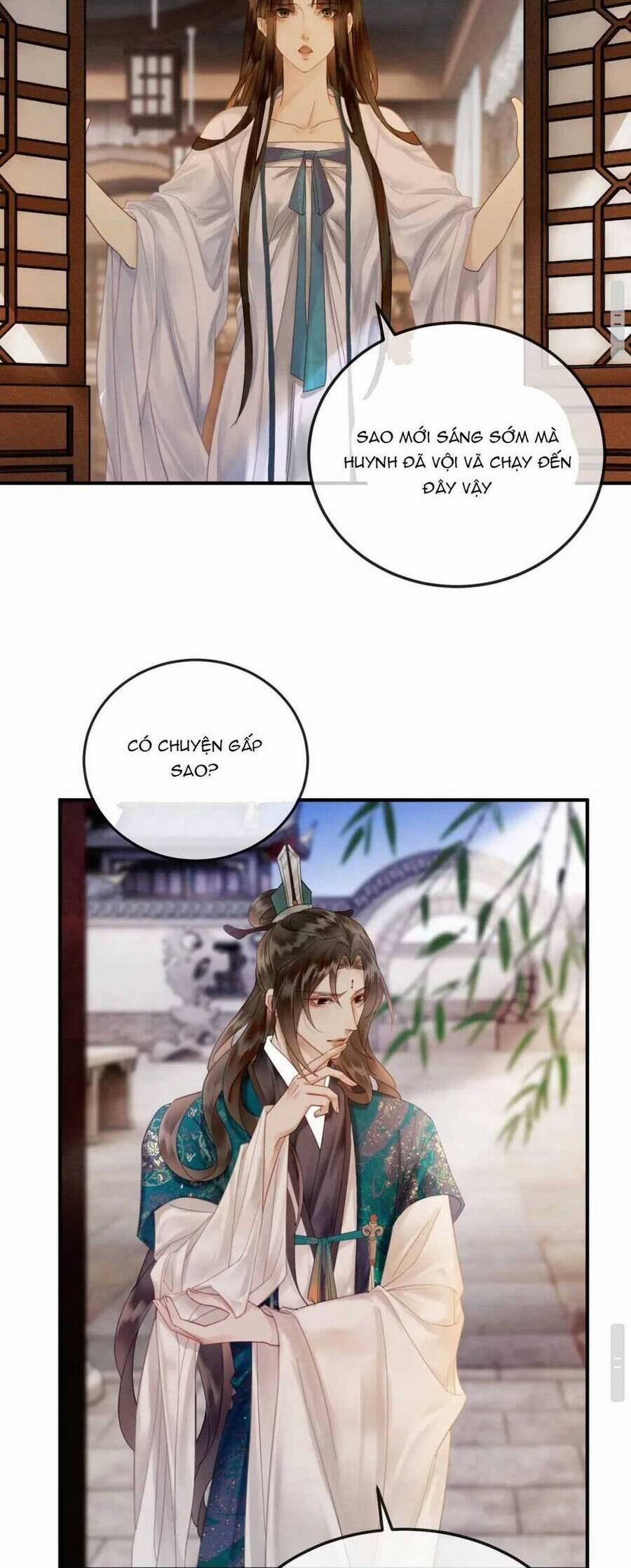 Dạy Hư Đồ Đệ Phản Diện Rồi Phải Làm Sao Đây ? 12 trang 31