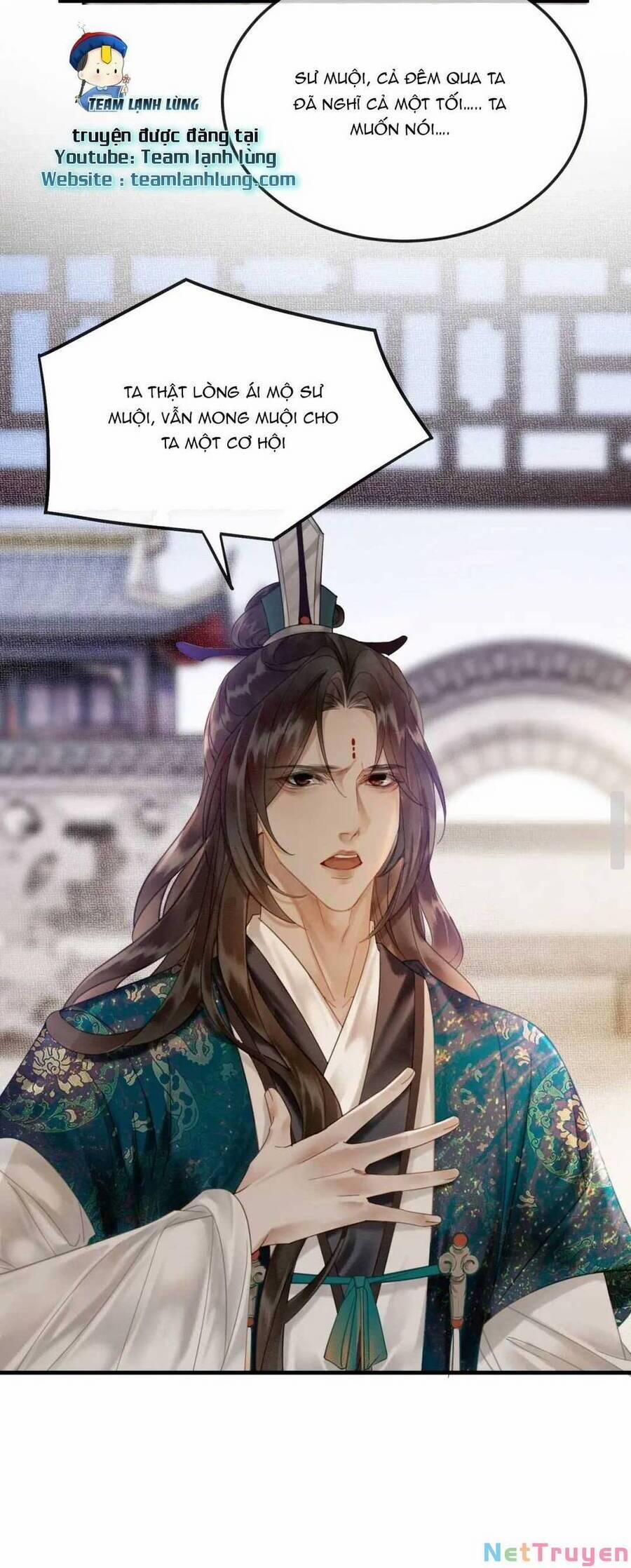 Dạy Hư Đồ Đệ Phản Diện Rồi Phải Làm Sao Đây ? 12 trang 32