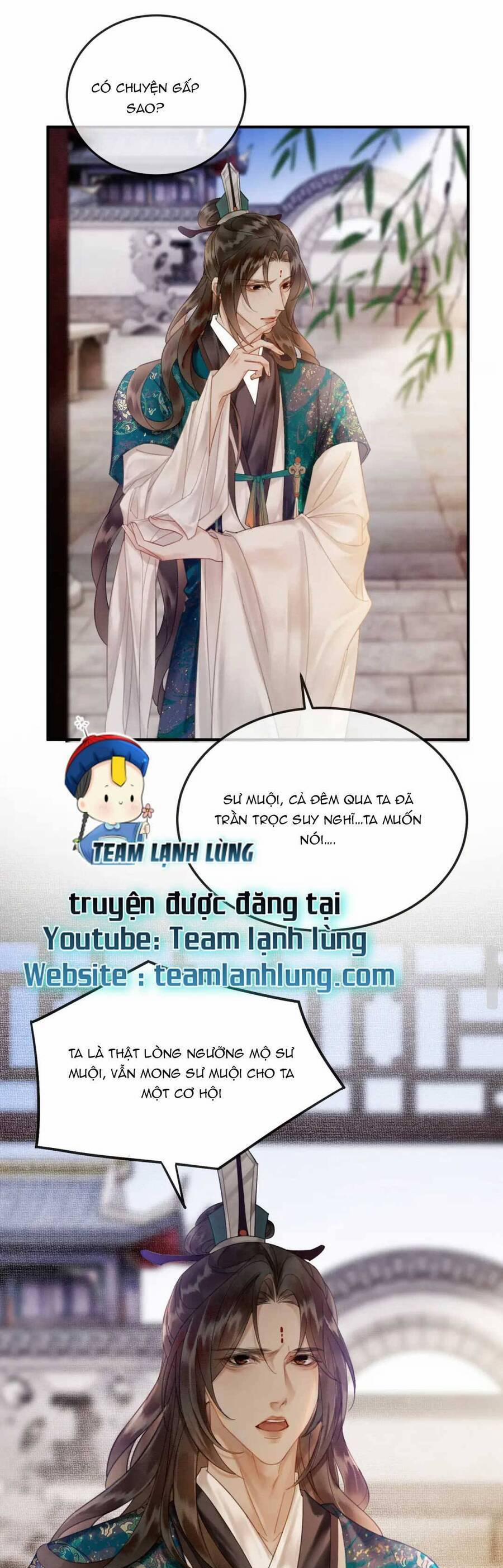 Dạy Hư Đồ Đệ Phản Diện Rồi Phải Làm Sao Đây ? 13 trang 1