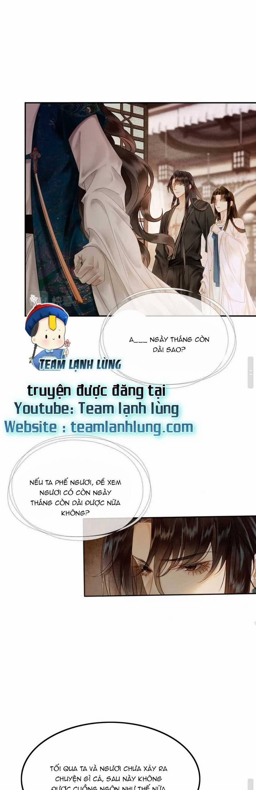 Dạy Hư Đồ Đệ Phản Diện Rồi Phải Làm Sao Đây ? 13 trang 10