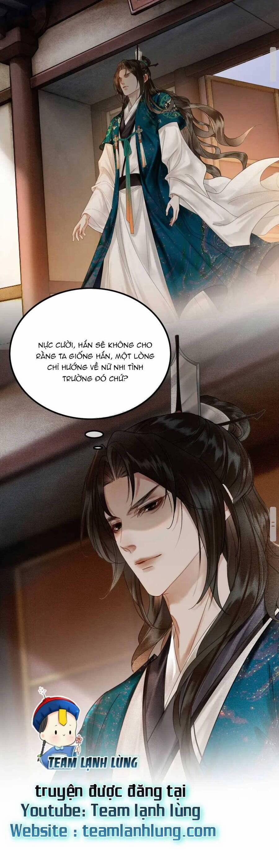 Dạy Hư Đồ Đệ Phản Diện Rồi Phải Làm Sao Đây ? 13 trang 12