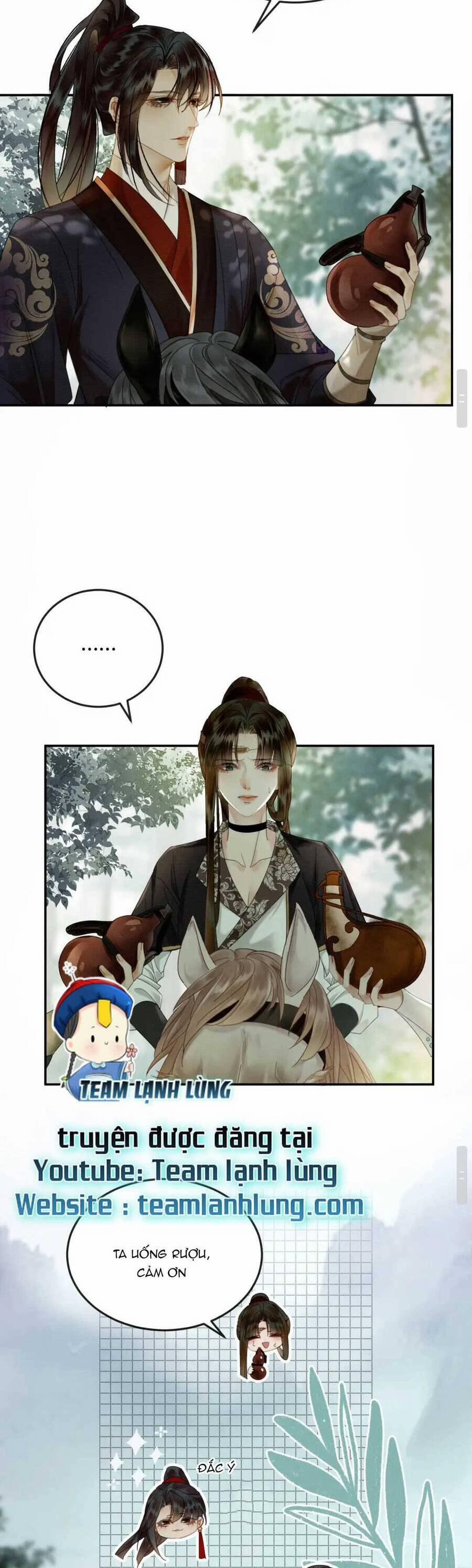 Dạy Hư Đồ Đệ Phản Diện Rồi Phải Làm Sao Đây ? 13 trang 18