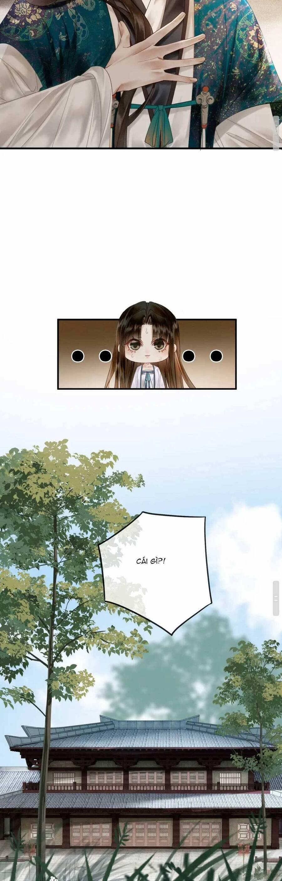 Dạy Hư Đồ Đệ Phản Diện Rồi Phải Làm Sao Đây ? 13 trang 2