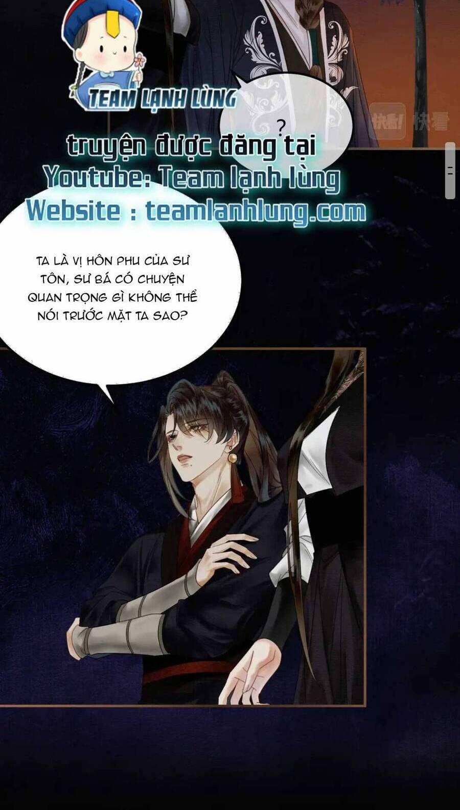 Dạy Hư Đồ Đệ Phản Diện Rồi Phải Làm Sao Đây ? 13 trang 22