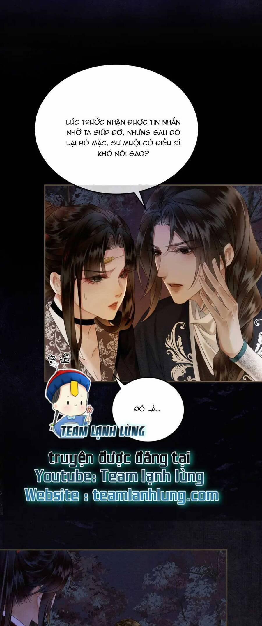 Dạy Hư Đồ Đệ Phản Diện Rồi Phải Làm Sao Đây ? 13 trang 23