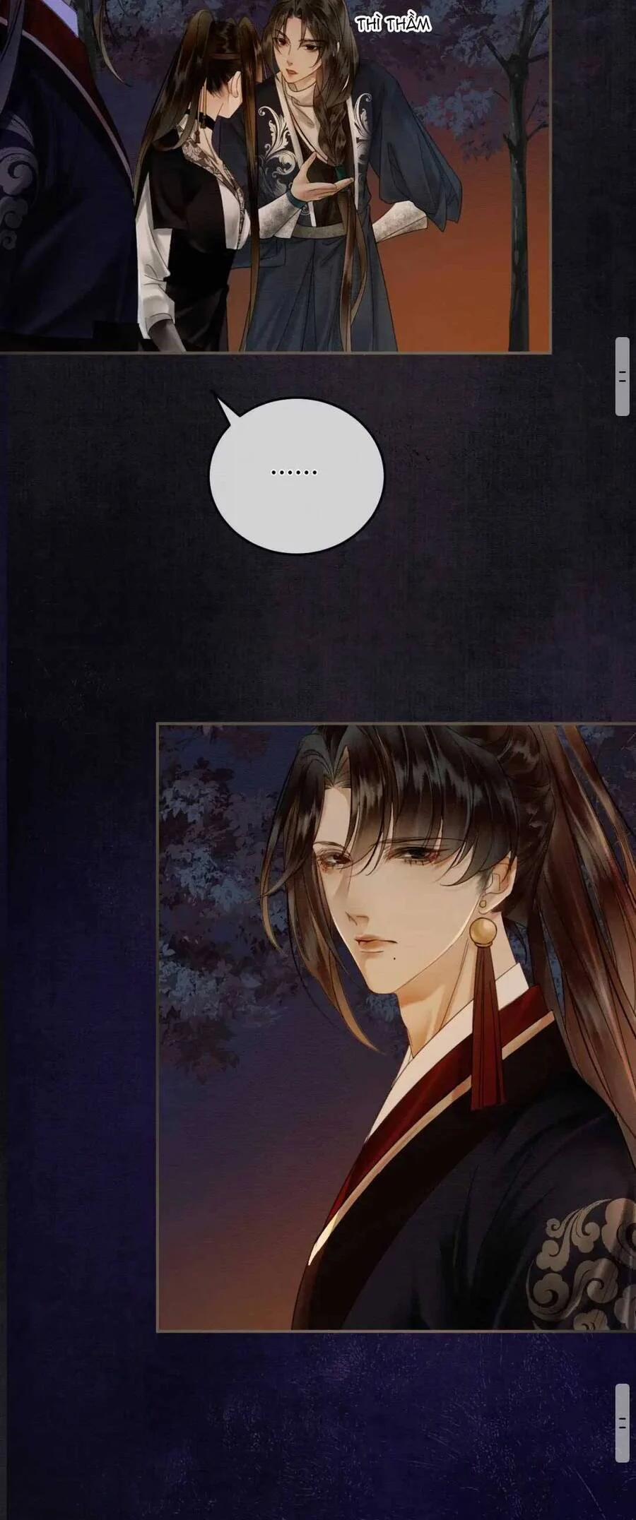 Dạy Hư Đồ Đệ Phản Diện Rồi Phải Làm Sao Đây ? 13 trang 24