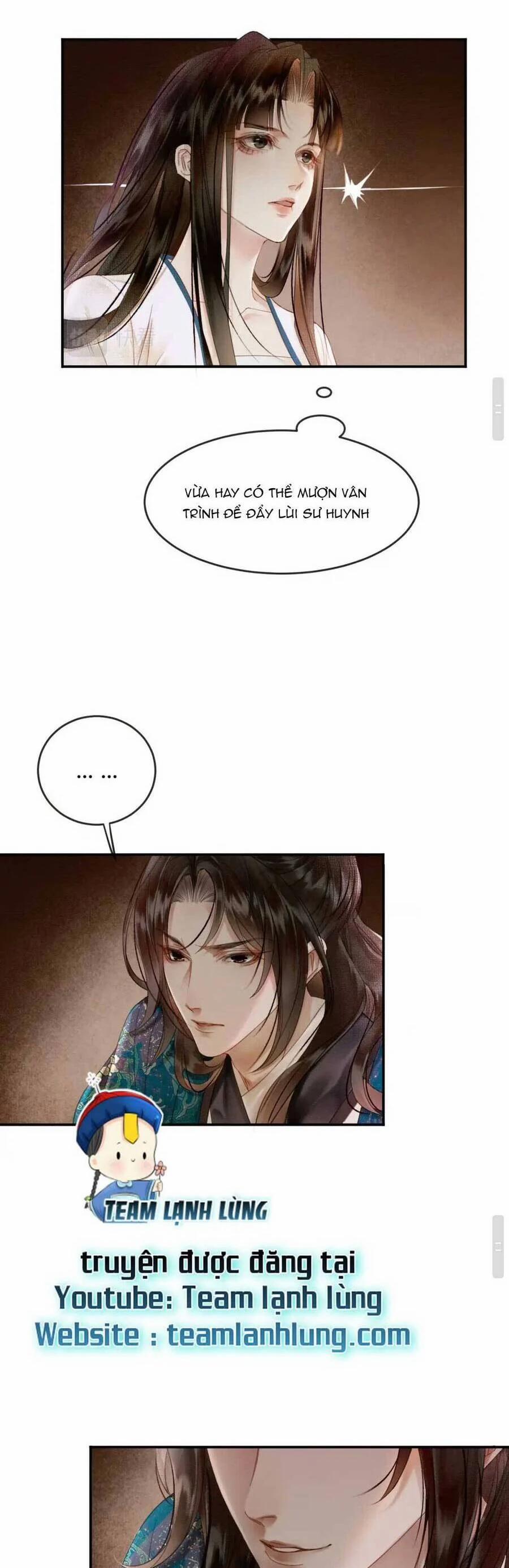 Dạy Hư Đồ Đệ Phản Diện Rồi Phải Làm Sao Đây ? 13 trang 7