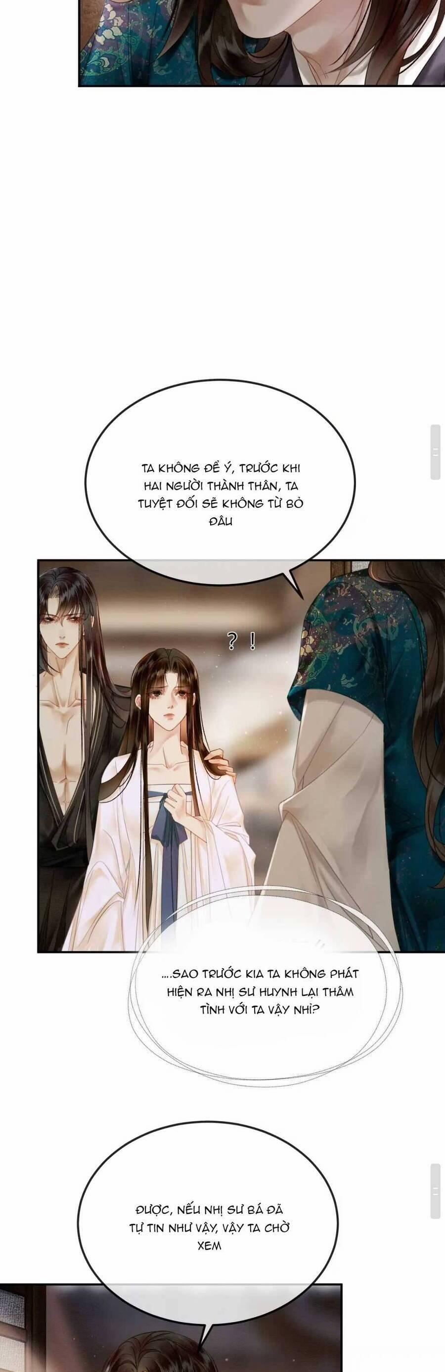 Dạy Hư Đồ Đệ Phản Diện Rồi Phải Làm Sao Đây ? 13 trang 8