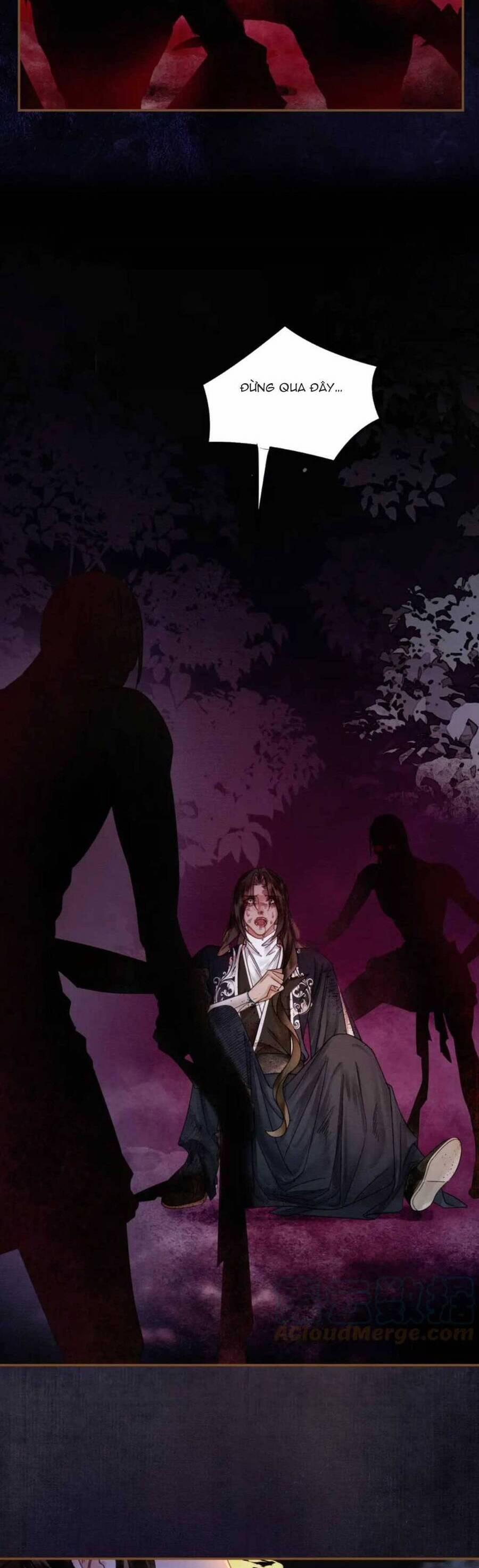 Dạy Hư Đồ Đệ Phản Diện Rồi Phải Làm Sao Đây ? 14 trang 14