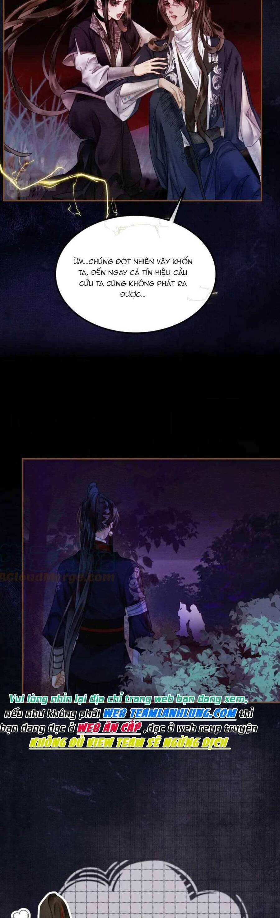 Dạy Hư Đồ Đệ Phản Diện Rồi Phải Làm Sao Đây ? 14 trang 16