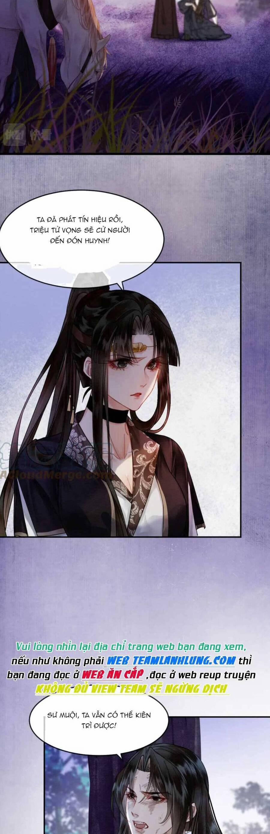 Dạy Hư Đồ Đệ Phản Diện Rồi Phải Làm Sao Đây ? 14 trang 19