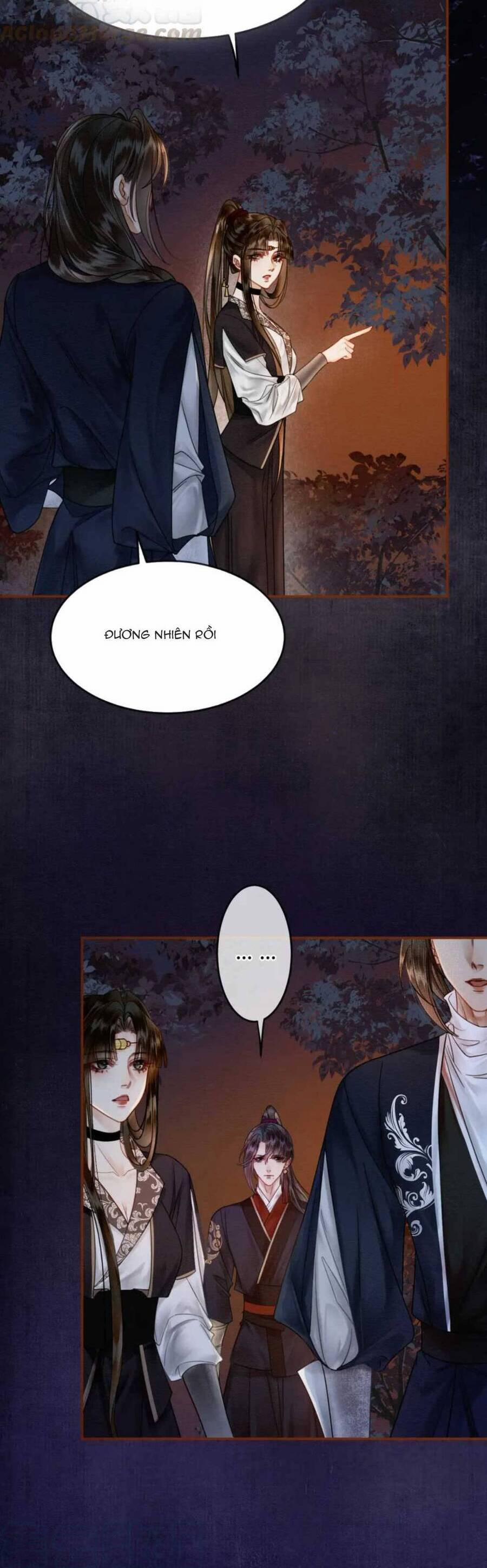 Dạy Hư Đồ Đệ Phản Diện Rồi Phải Làm Sao Đây ? 14 trang 2