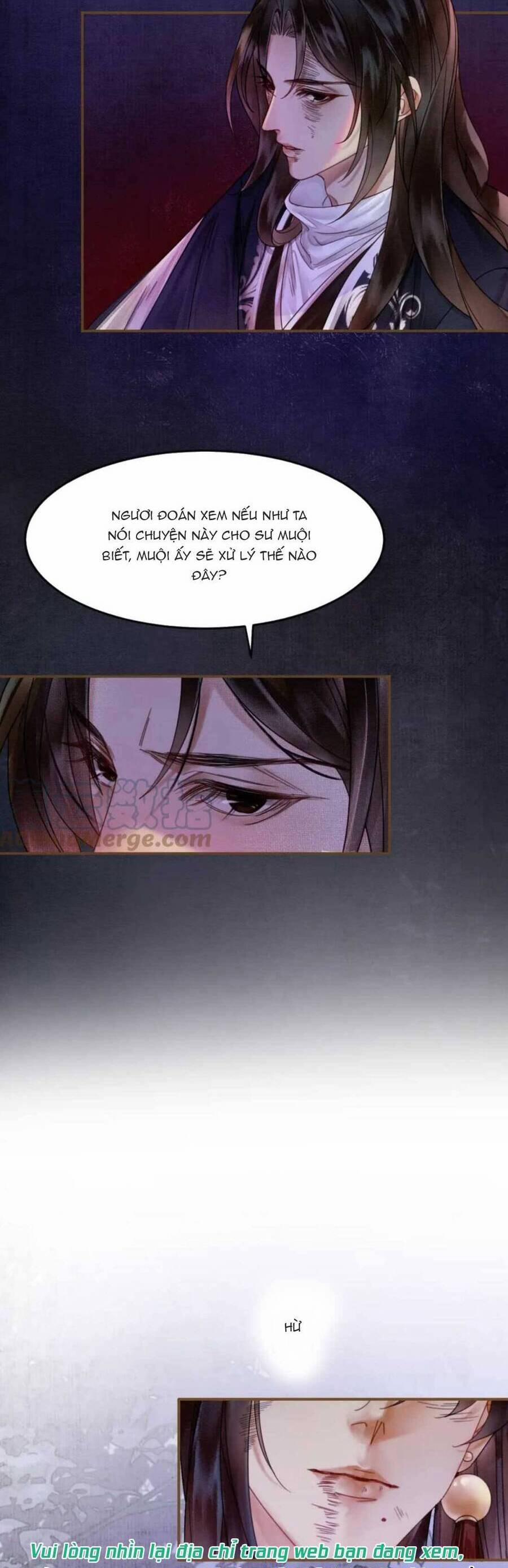 Dạy Hư Đồ Đệ Phản Diện Rồi Phải Làm Sao Đây ? 14 trang 22