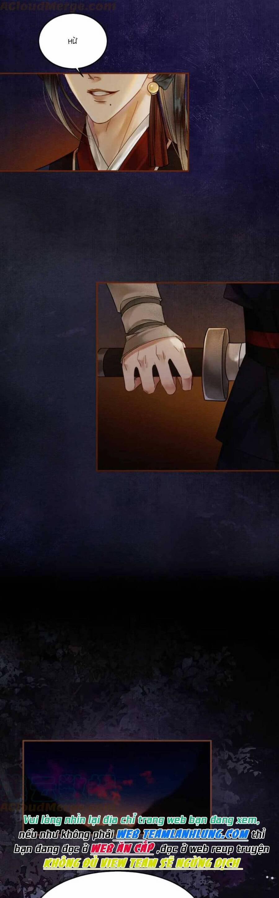 Dạy Hư Đồ Đệ Phản Diện Rồi Phải Làm Sao Đây ? 14 trang 3