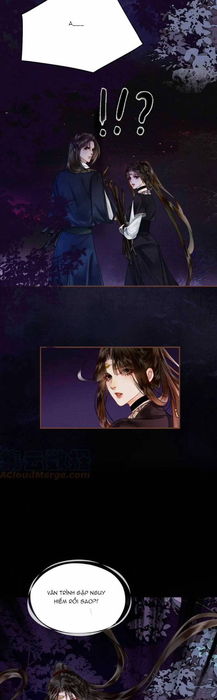 Dạy Hư Đồ Đệ Phản Diện Rồi Phải Làm Sao Đây ? 14 trang 5