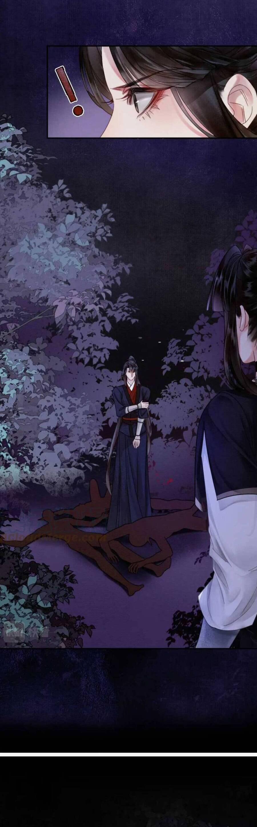 Dạy Hư Đồ Đệ Phản Diện Rồi Phải Làm Sao Đây ? 14 trang 7