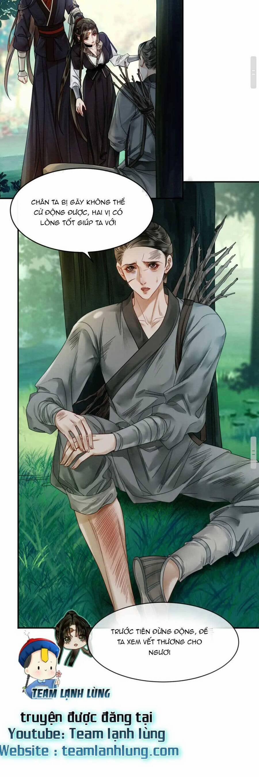 Dạy Hư Đồ Đệ Phản Diện Rồi Phải Làm Sao Đây ? 15 trang 12