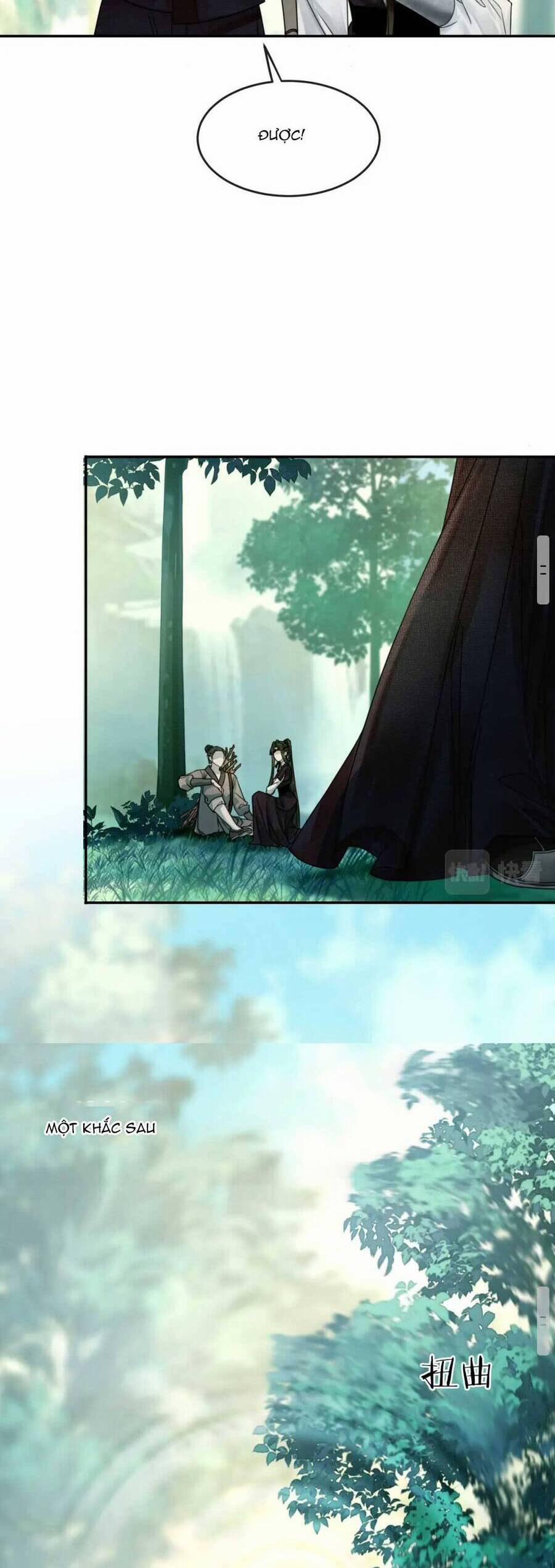 Dạy Hư Đồ Đệ Phản Diện Rồi Phải Làm Sao Đây ? 15 trang 14