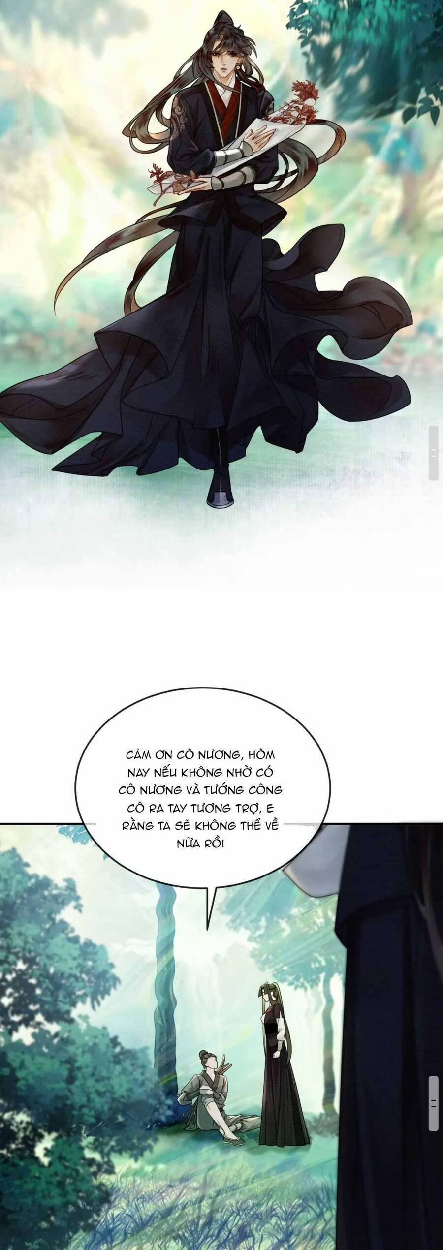 Dạy Hư Đồ Đệ Phản Diện Rồi Phải Làm Sao Đây ? 15 trang 15