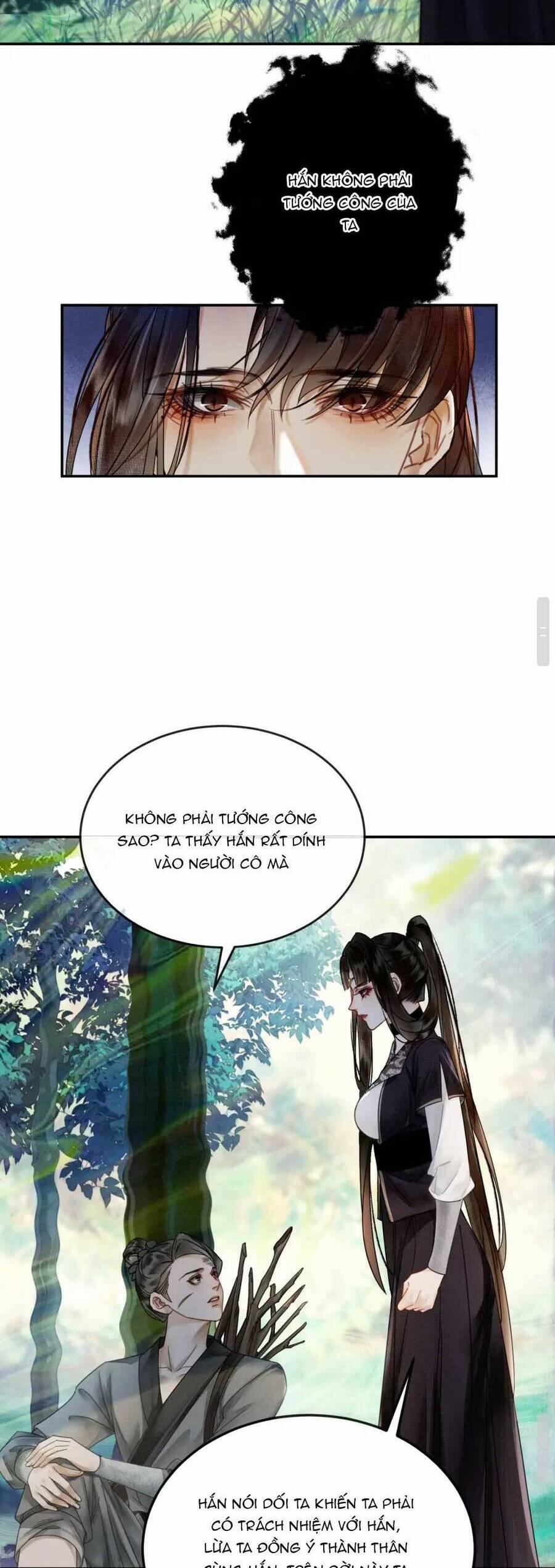 Dạy Hư Đồ Đệ Phản Diện Rồi Phải Làm Sao Đây ? 15 trang 16