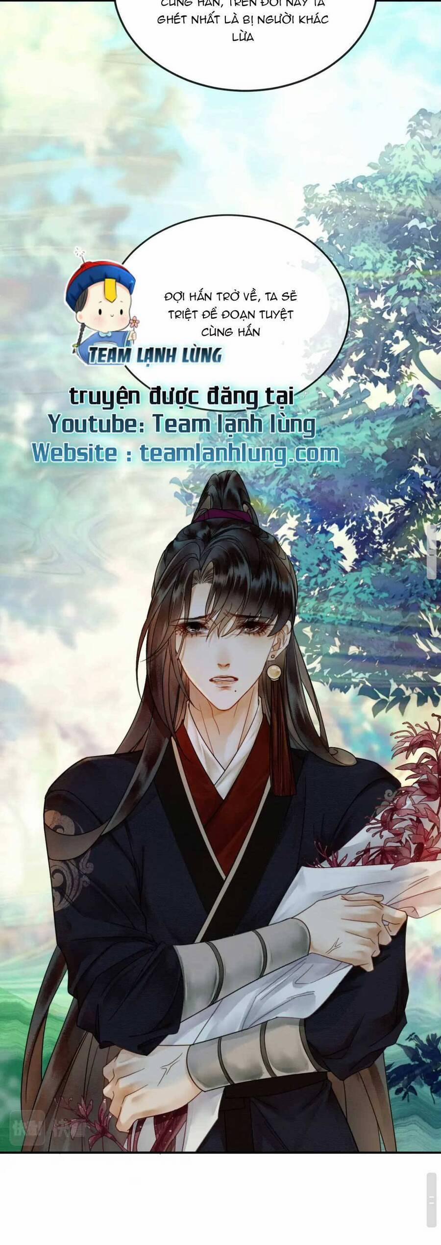 Dạy Hư Đồ Đệ Phản Diện Rồi Phải Làm Sao Đây ? 15 trang 17