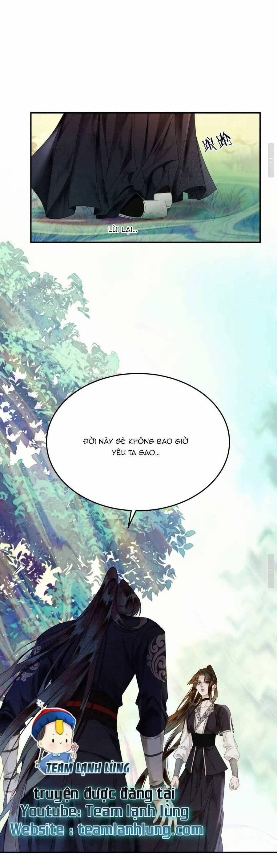 Dạy Hư Đồ Đệ Phản Diện Rồi Phải Làm Sao Đây ? 15 trang 22