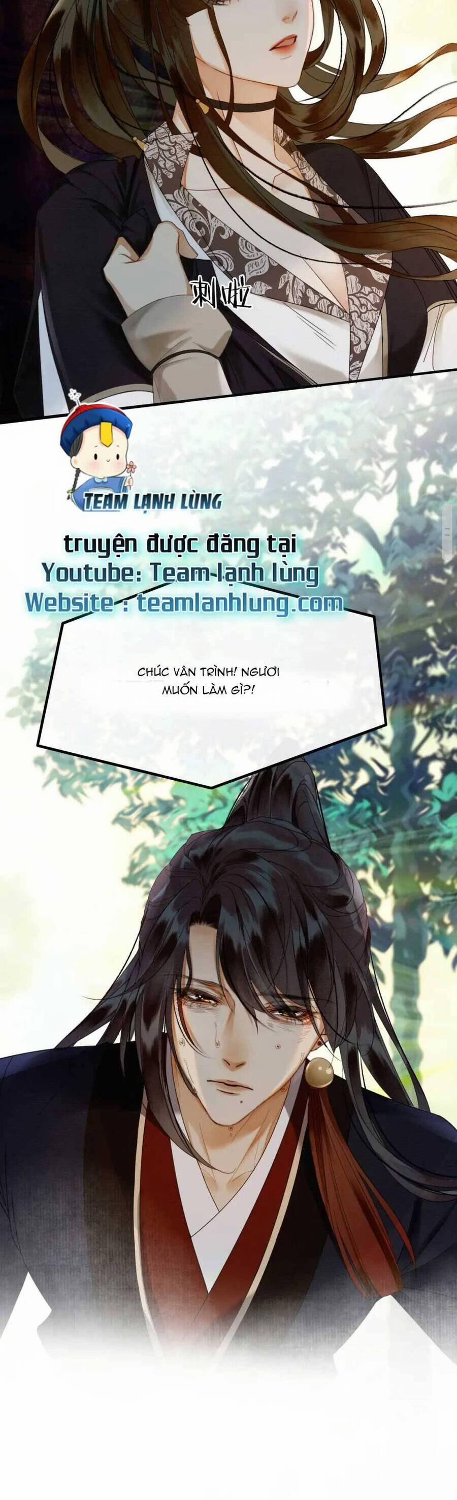 Dạy Hư Đồ Đệ Phản Diện Rồi Phải Làm Sao Đây ? 15 trang 26