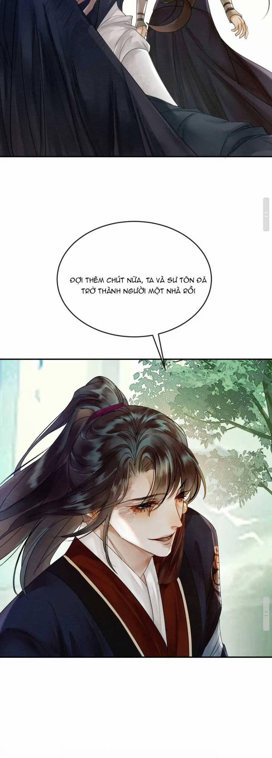 Dạy Hư Đồ Đệ Phản Diện Rồi Phải Làm Sao Đây ? 15 trang 4