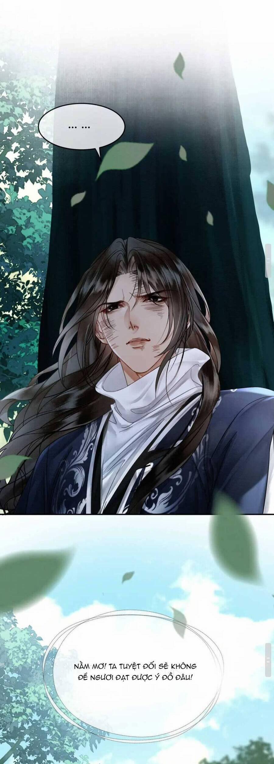 Dạy Hư Đồ Đệ Phản Diện Rồi Phải Làm Sao Đây ? 15 trang 5