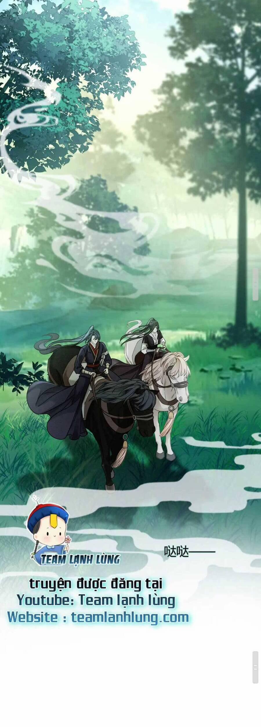 Dạy Hư Đồ Đệ Phản Diện Rồi Phải Làm Sao Đây ? 15 trang 6