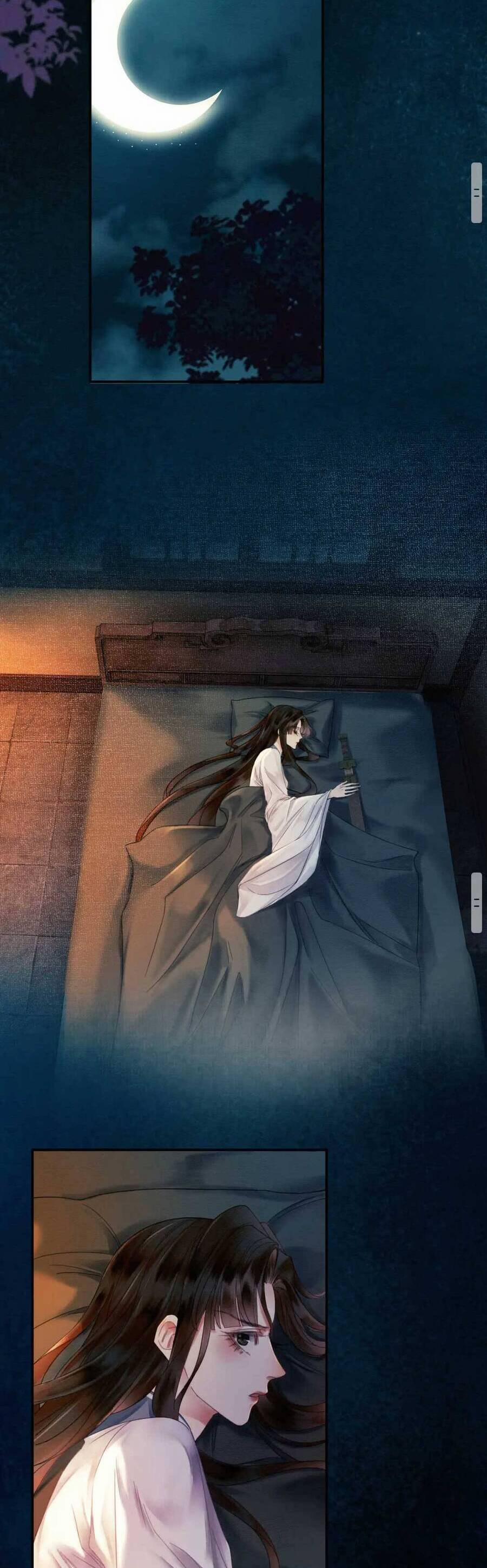 Dạy Hư Đồ Đệ Phản Diện Rồi Phải Làm Sao Đây ? 16 trang 16