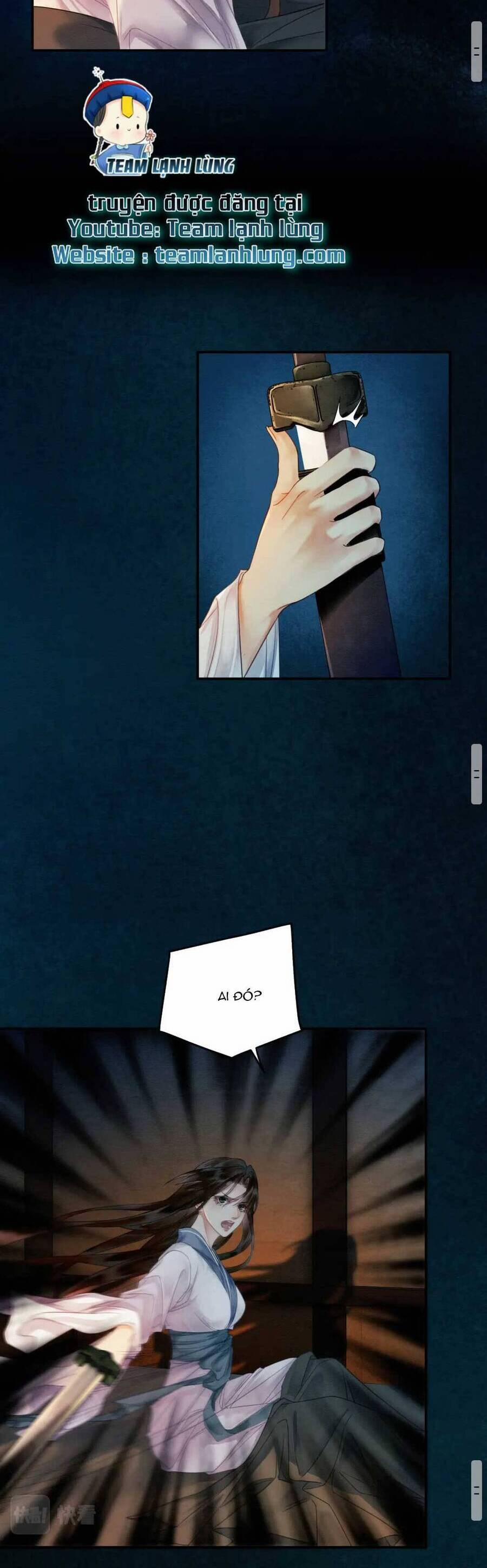 Dạy Hư Đồ Đệ Phản Diện Rồi Phải Làm Sao Đây ? 16 trang 17