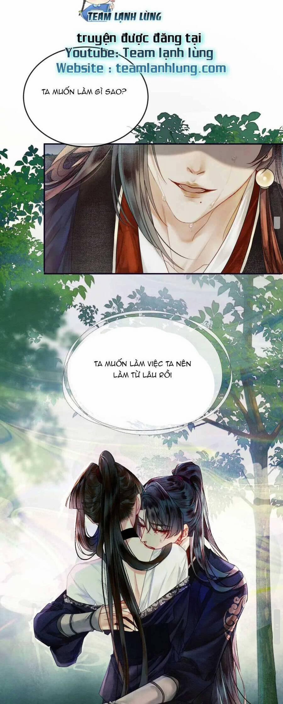 Dạy Hư Đồ Đệ Phản Diện Rồi Phải Làm Sao Đây ? 16 trang 2