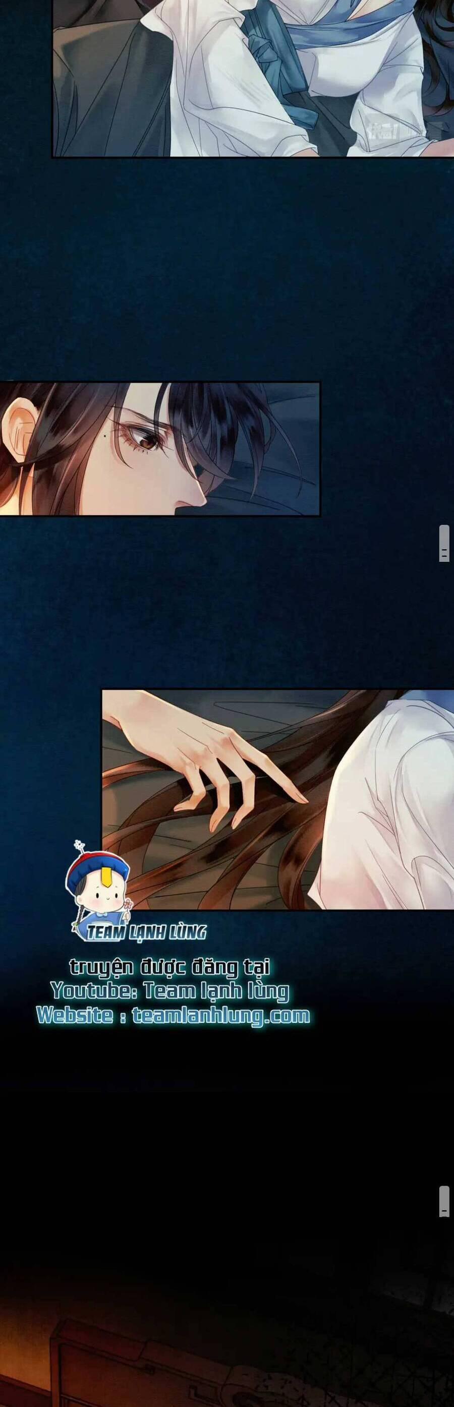 Dạy Hư Đồ Đệ Phản Diện Rồi Phải Làm Sao Đây ? 16 trang 22