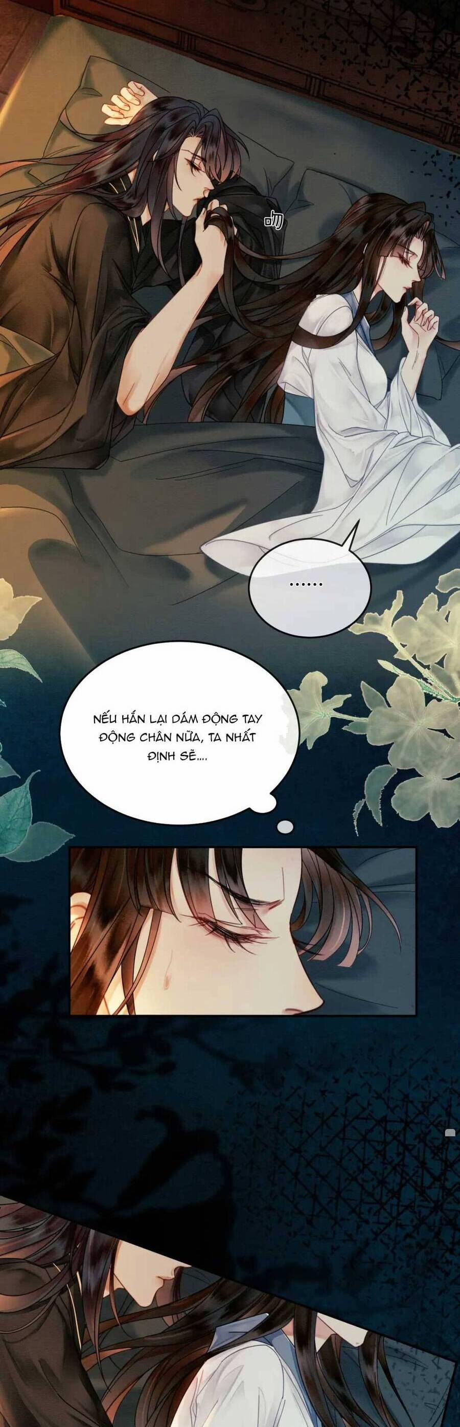 Dạy Hư Đồ Đệ Phản Diện Rồi Phải Làm Sao Đây ? 16 trang 23