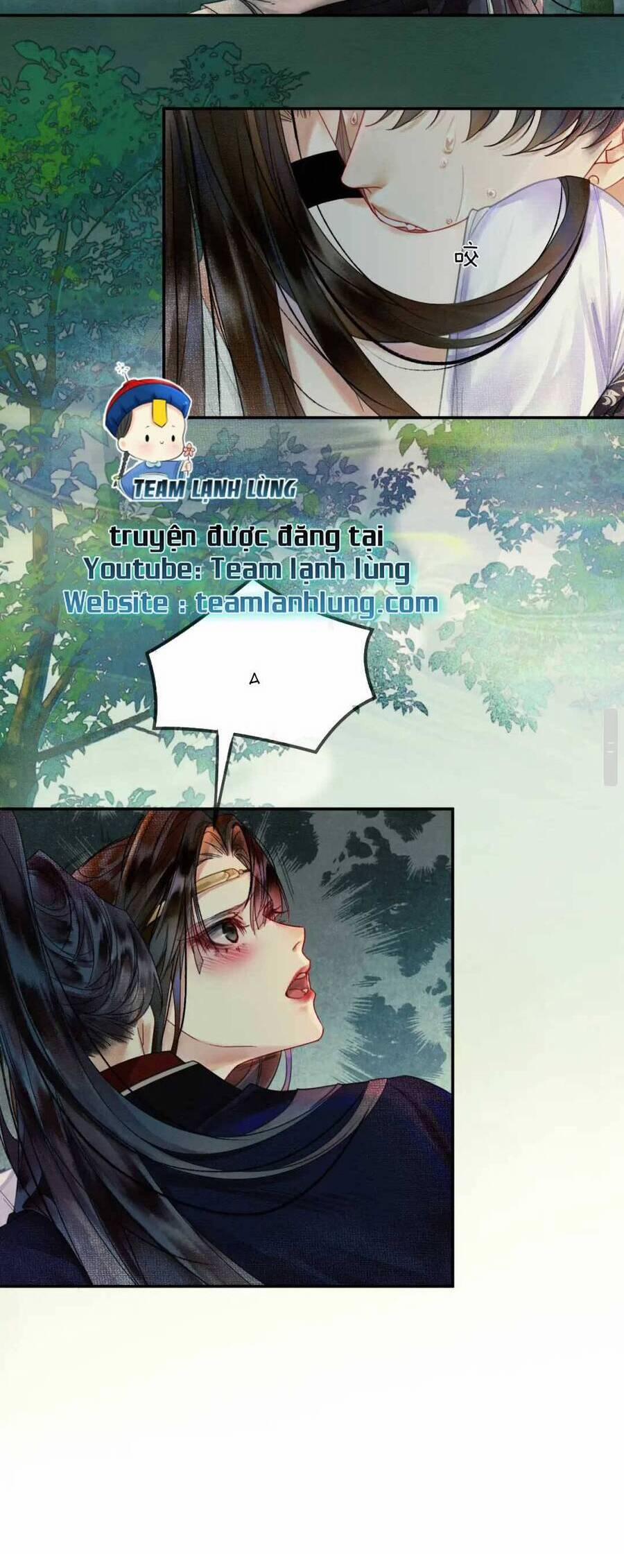 Dạy Hư Đồ Đệ Phản Diện Rồi Phải Làm Sao Đây ? 16 trang 3