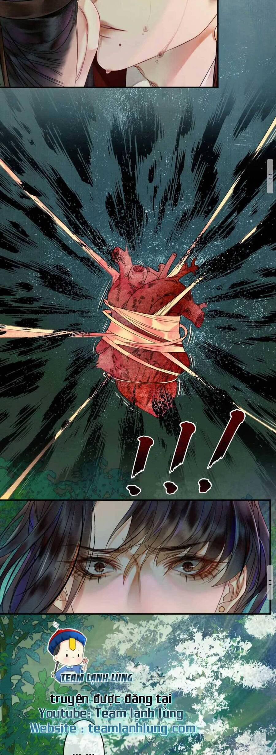 Dạy Hư Đồ Đệ Phản Diện Rồi Phải Làm Sao Đây ? 16 trang 5