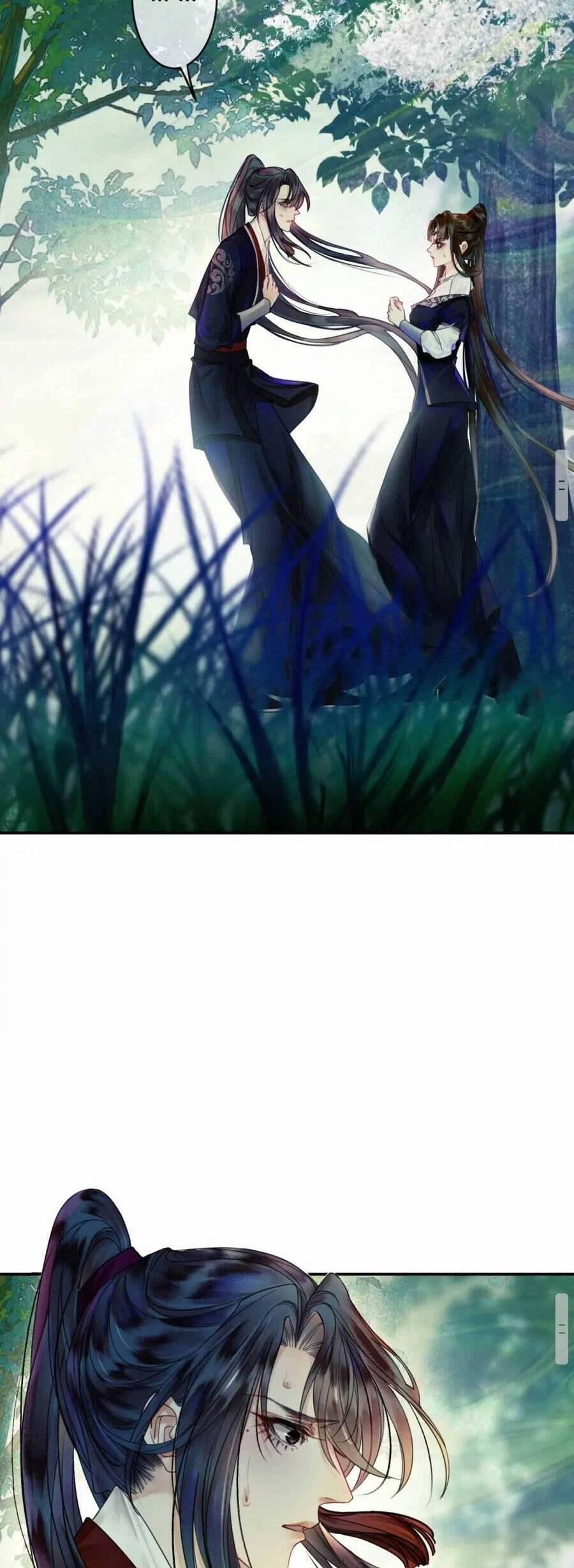 Dạy Hư Đồ Đệ Phản Diện Rồi Phải Làm Sao Đây ? 16 trang 6