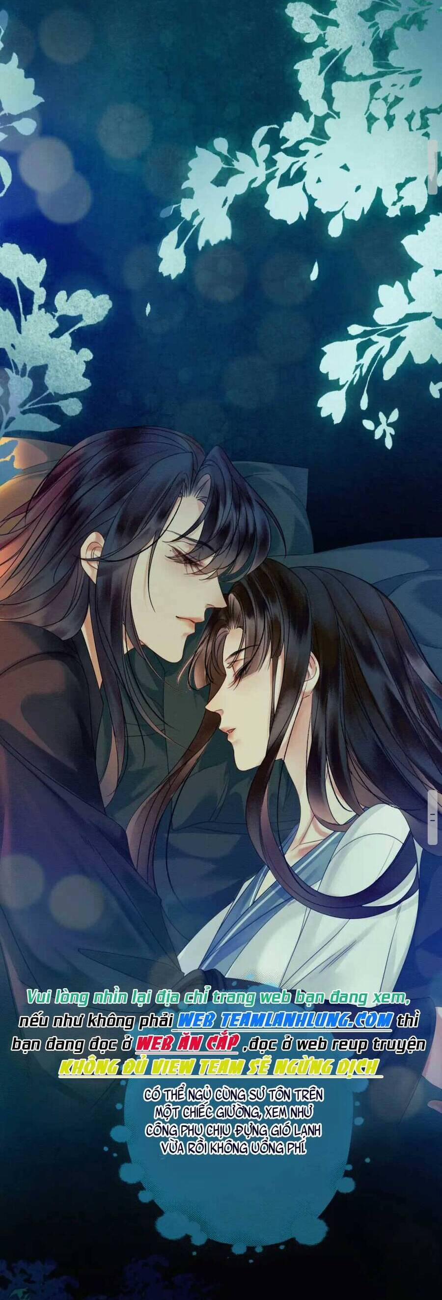 Dạy Hư Đồ Đệ Phản Diện Rồi Phải Làm Sao Đây ? 17 trang 10