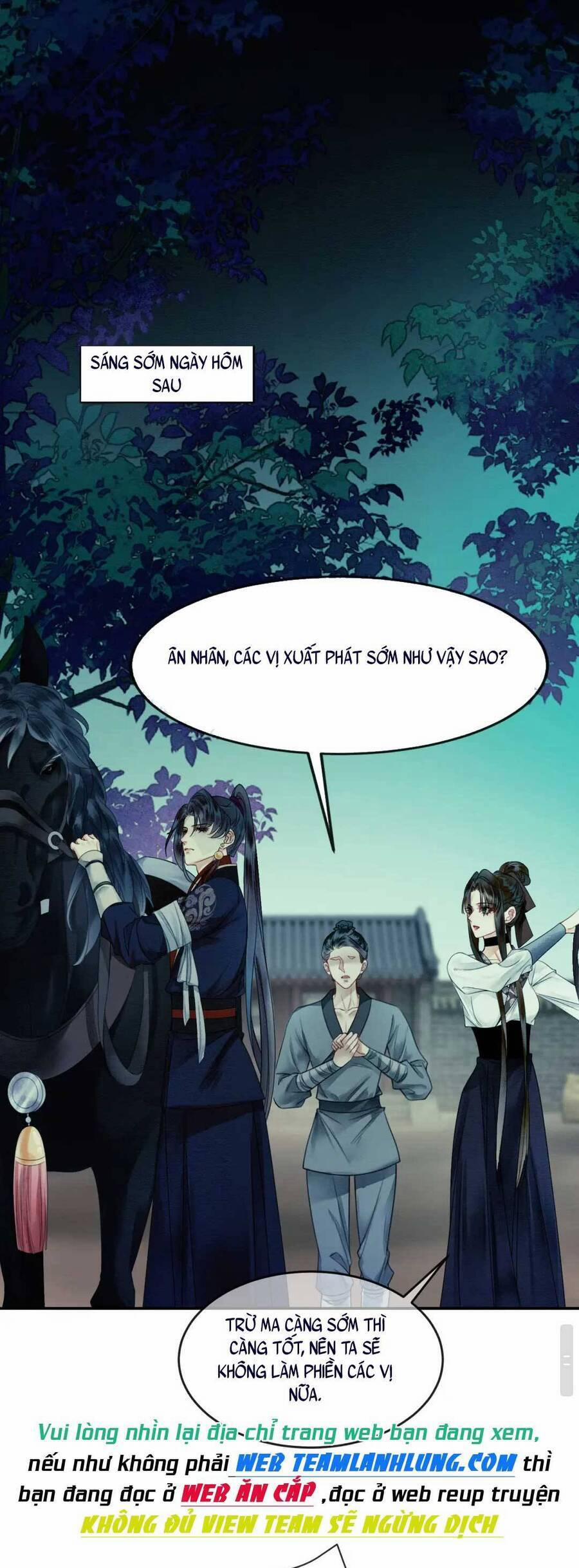 Dạy Hư Đồ Đệ Phản Diện Rồi Phải Làm Sao Đây ? 17 trang 11