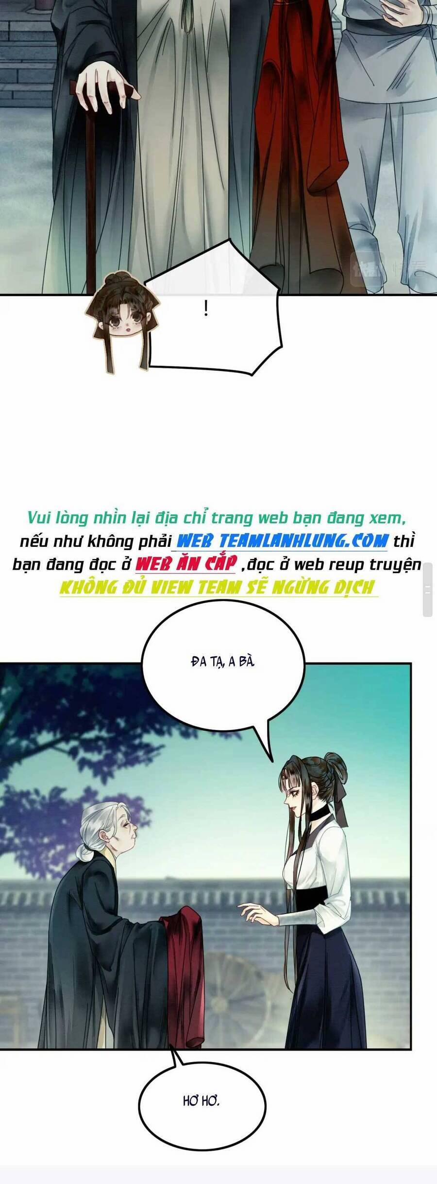 Dạy Hư Đồ Đệ Phản Diện Rồi Phải Làm Sao Đây ? 17 trang 13