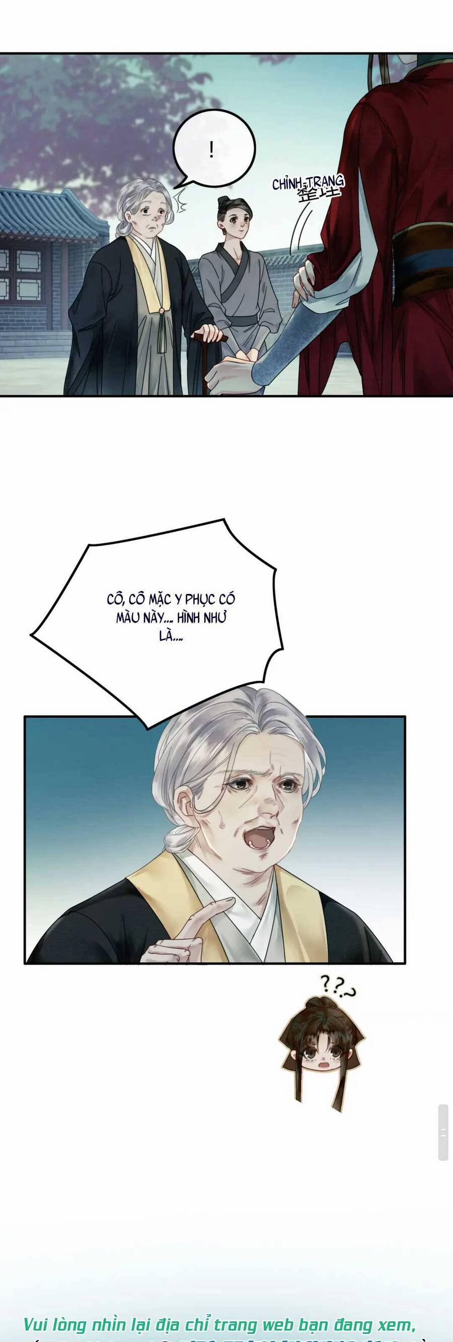 Dạy Hư Đồ Đệ Phản Diện Rồi Phải Làm Sao Đây ? 17 trang 14