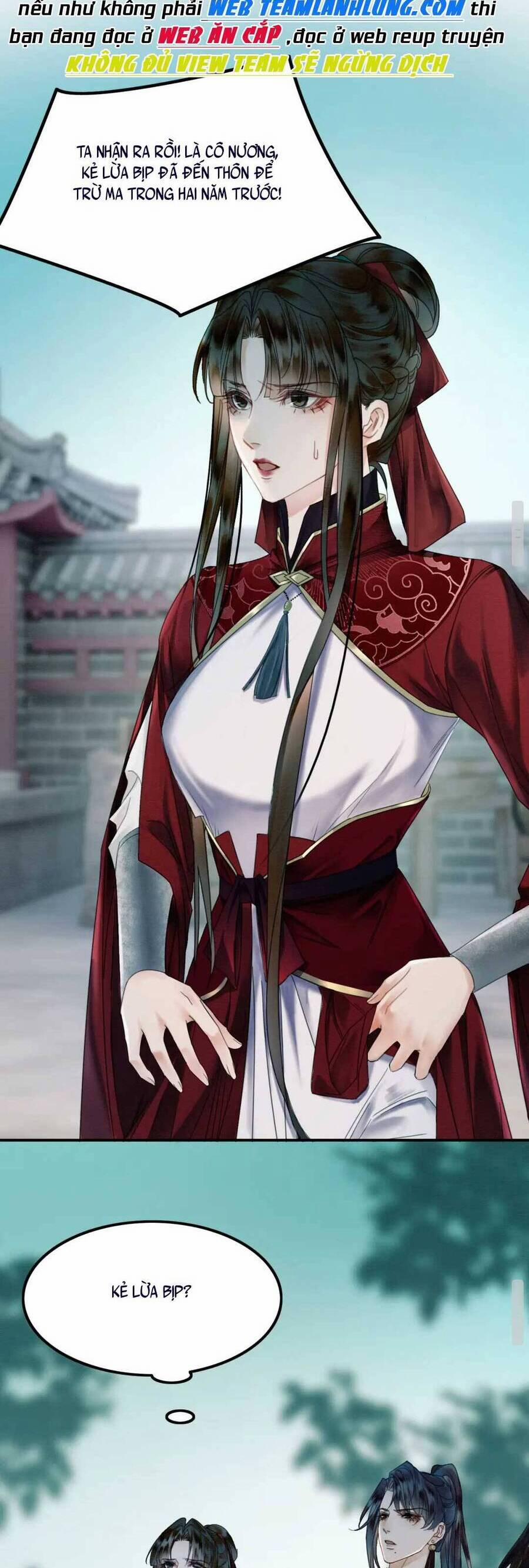 Dạy Hư Đồ Đệ Phản Diện Rồi Phải Làm Sao Đây ? 17 trang 15